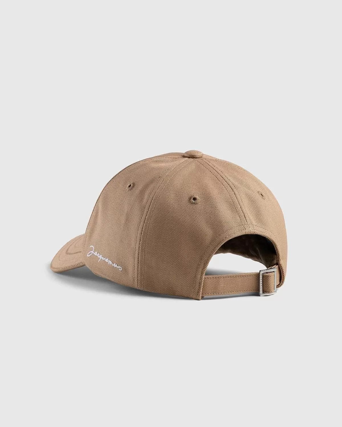 la_casquette_jacquemus_beige_5.webp Hatte>JACQUEMUS La Casquette Beige
