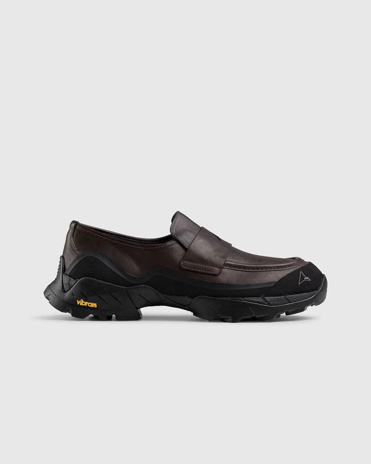 laeder_loafer_brun_1.webp Sko>ROA Laeder Loafer Brun