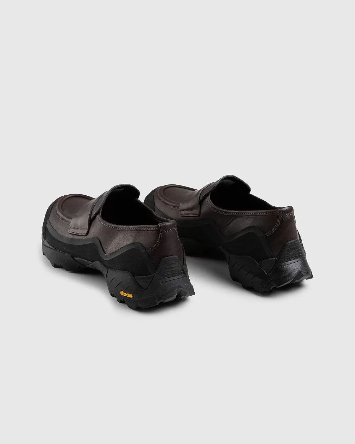 laeder_loafer_brun_4.webp Sko>ROA Laeder Loafer Brun