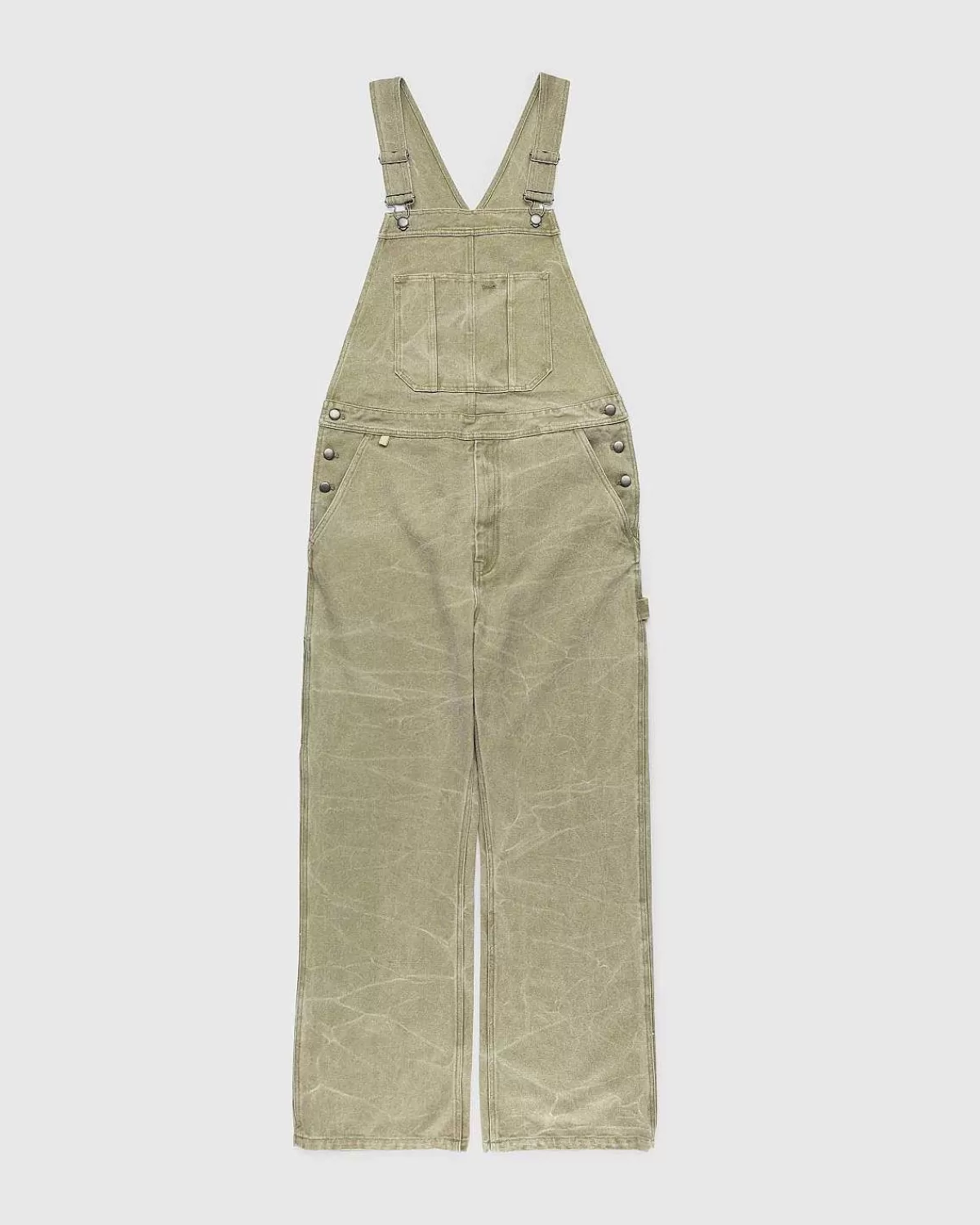 laerredsbukser_khaki_beige_1.webp Bukser>Acne Studios Laerredsbukser Khaki Beige