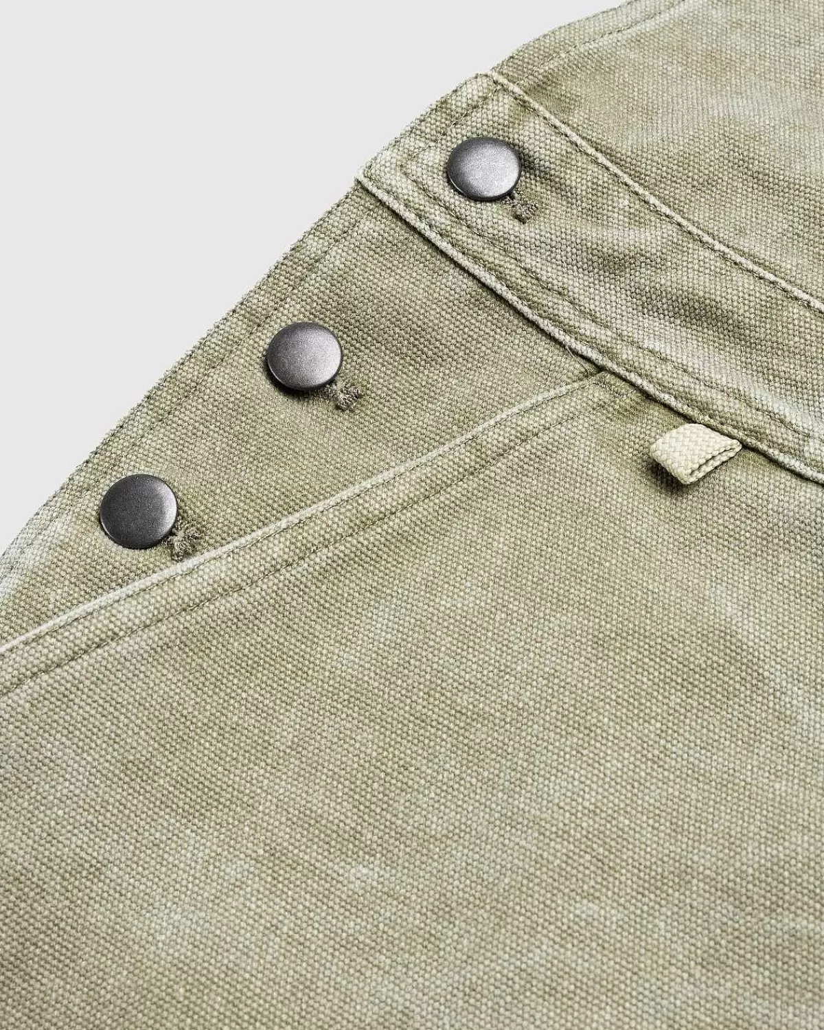 laerredsbukser_khaki_beige_7.webp Bukser>Acne Studios Laerredsbukser Khaki Beige