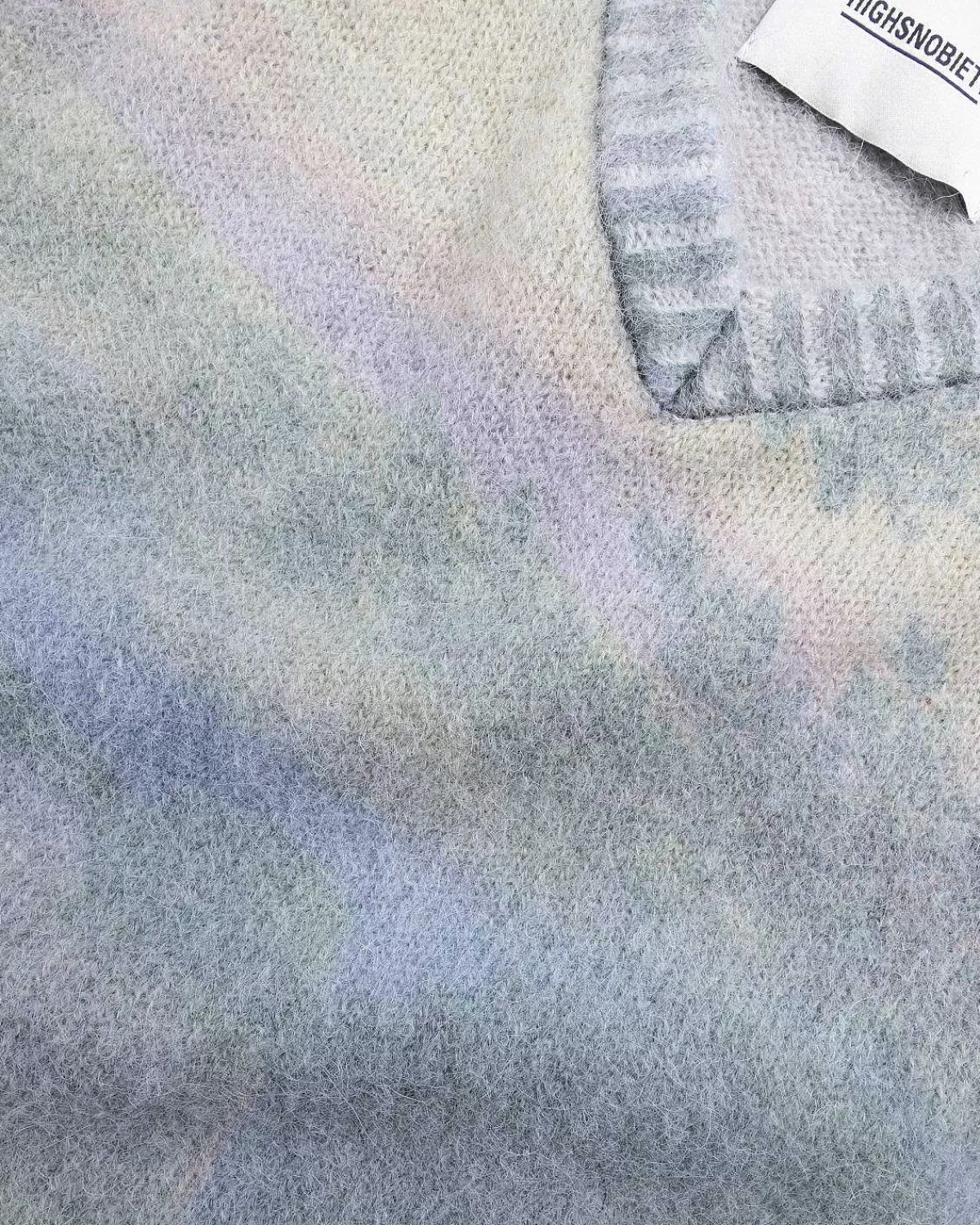 landskabstroje_vest_multi_7.webp Strik>Highsnobiety Landskabstroje Vest Multi