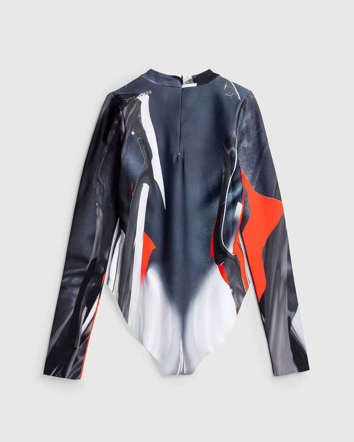 langaermet_bodysuit_multi_2.webp T-Shirts>Puma Langaermet Bodysuit Multi