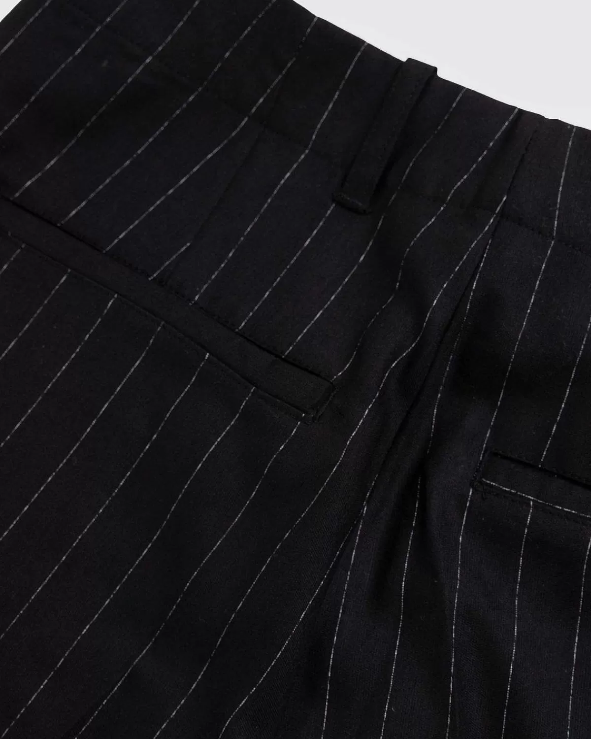 lant_chino_black_chalk_stripe_7.webp Bukser>Our Legacy Lant Chino Black Chalk Stripe