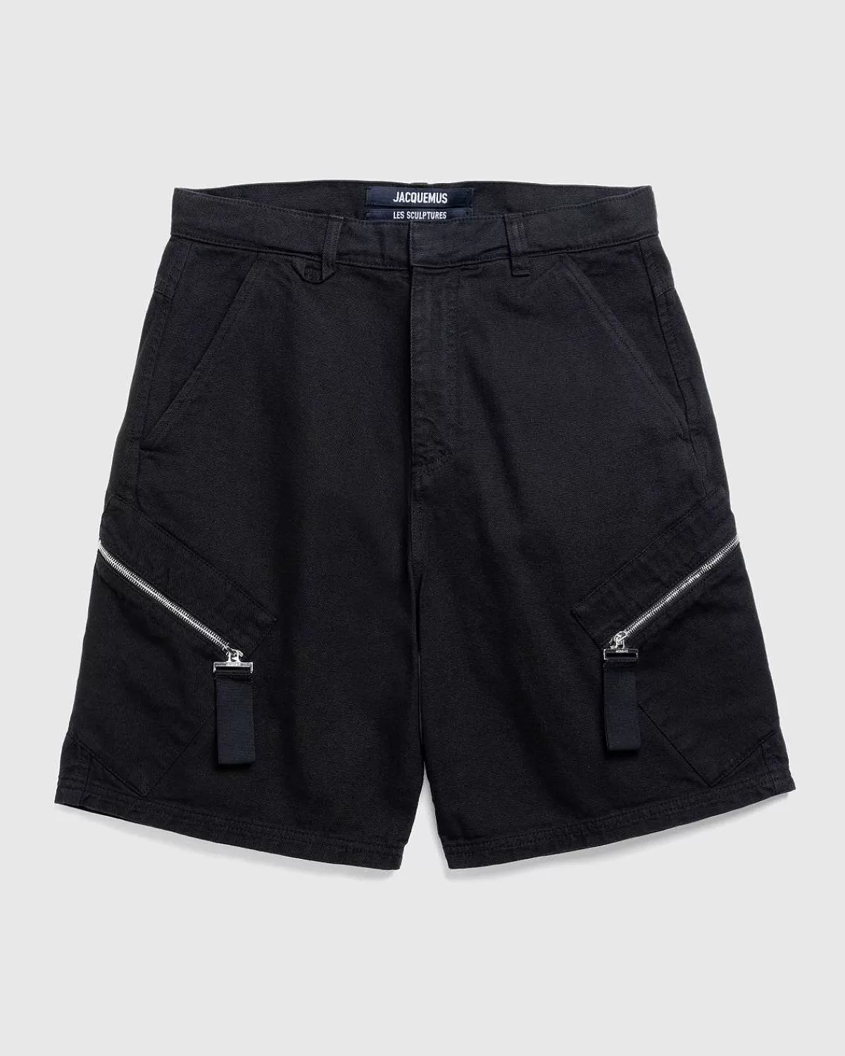 le_short_marrone_sort_1.webp Shorts>JACQUEMUS Le Short Marrone Sort