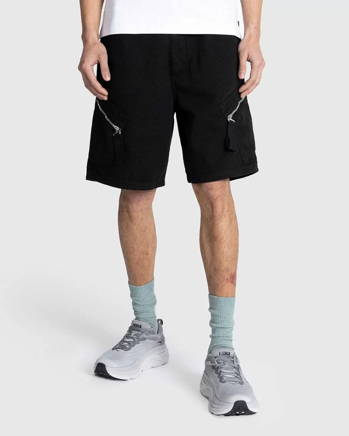 le_short_marrone_sort_2.webp Shorts>JACQUEMUS Le Short Marrone Sort