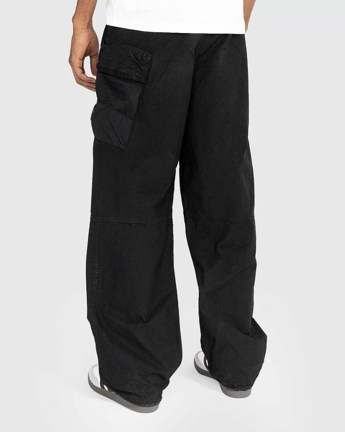 lens_detail_pant_sort_3.webp Bukser>C.P. Company Lens Detail Pant Sort