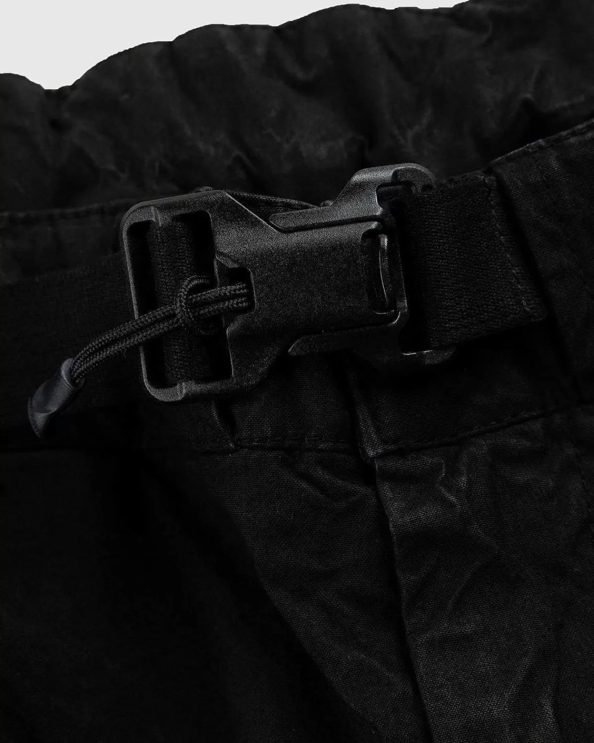 lens_detail_pant_sort_5.webp Bukser>C.P. Company Lens Detail Pant Sort