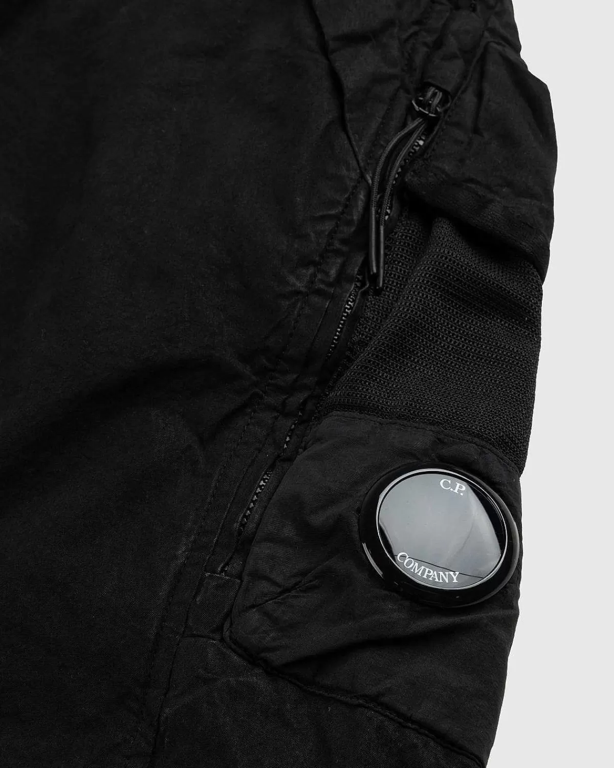 lens_detail_pant_sort_6.webp Bukser>C.P. Company Lens Detail Pant Sort