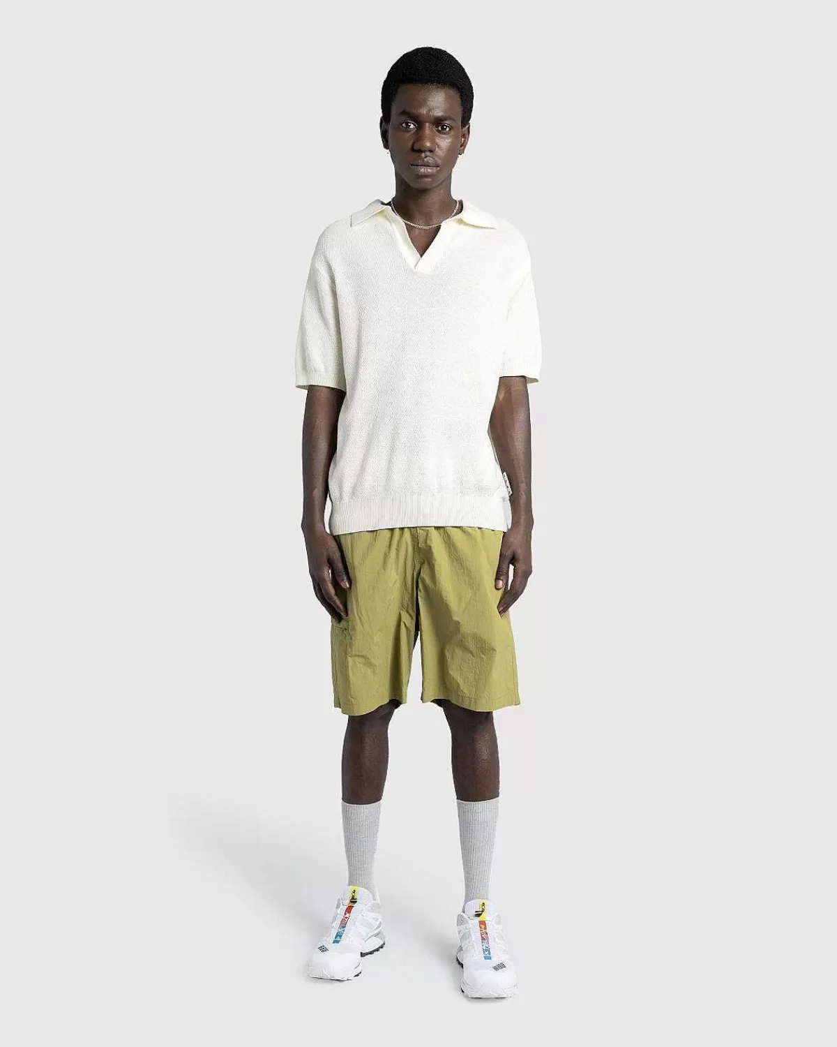 let_strik_polo_aeggeskal_4.webp T-Shirts>Highsnobiety HS05 Let Strik Polo Aeggeskal