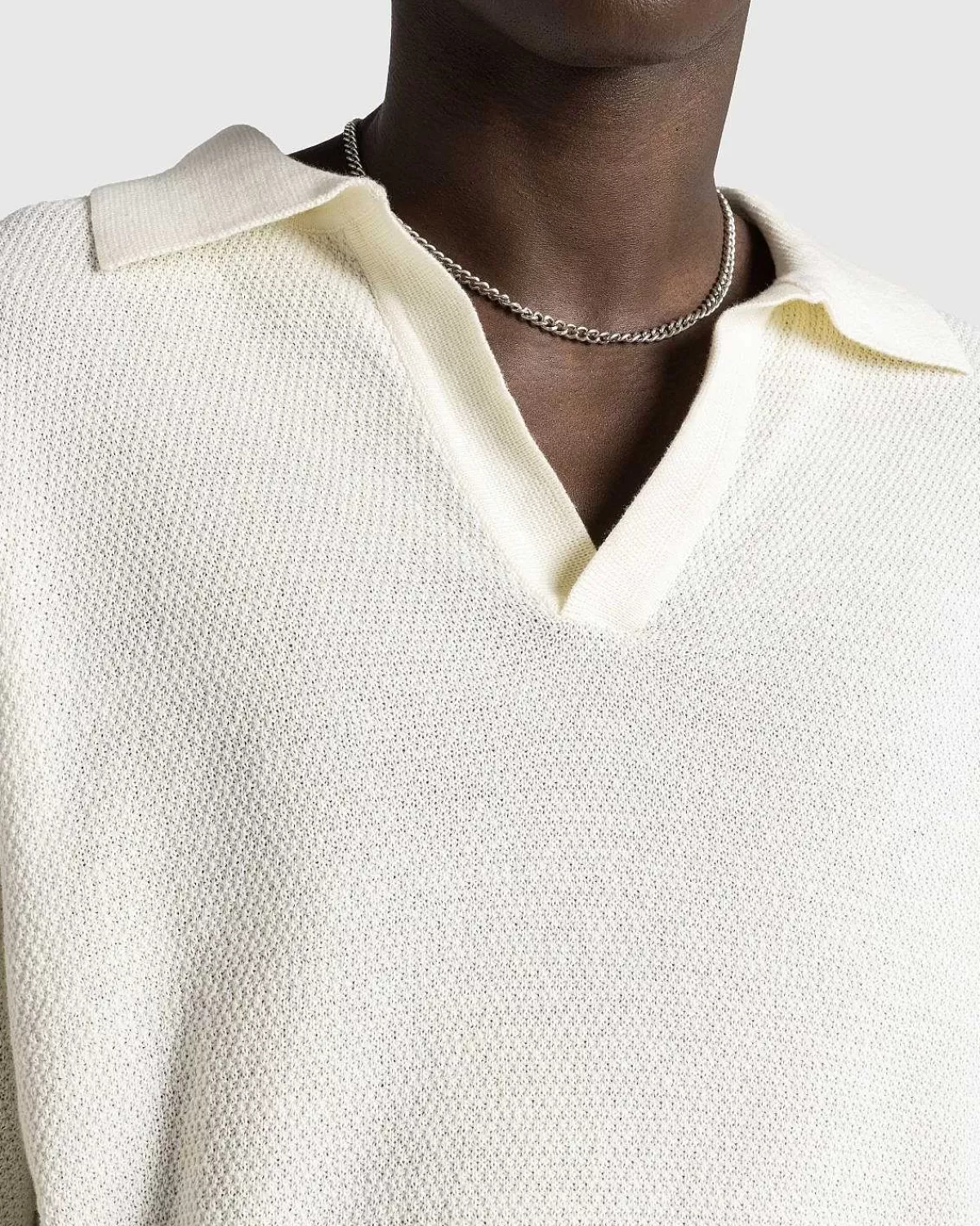 let_strik_polo_aeggeskal_6.webp T-Shirts>Highsnobiety HS05 Let Strik Polo Aeggeskal