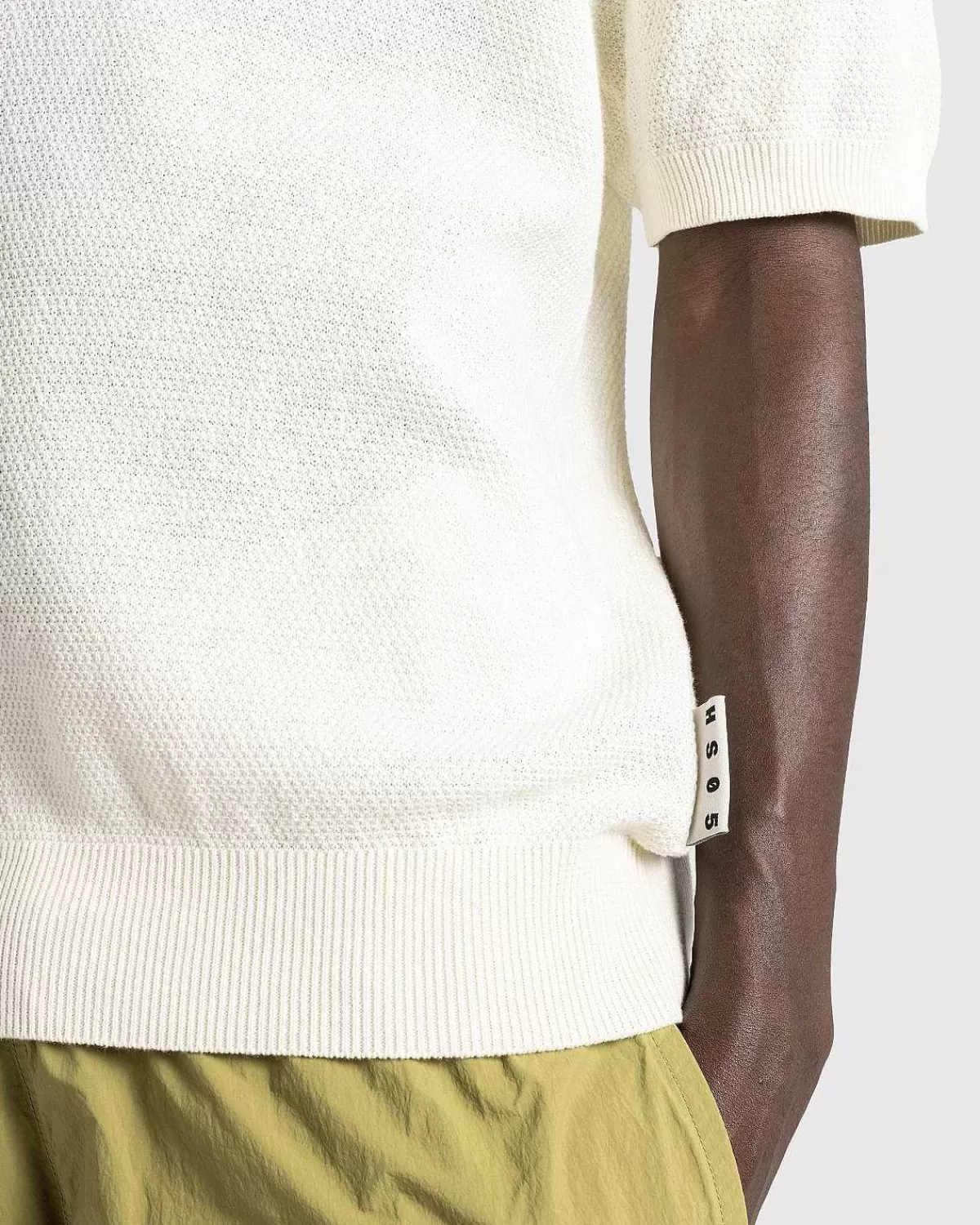 let_strik_polo_aeggeskal_7.webp T-Shirts>Highsnobiety HS05 Let Strik Polo Aeggeskal