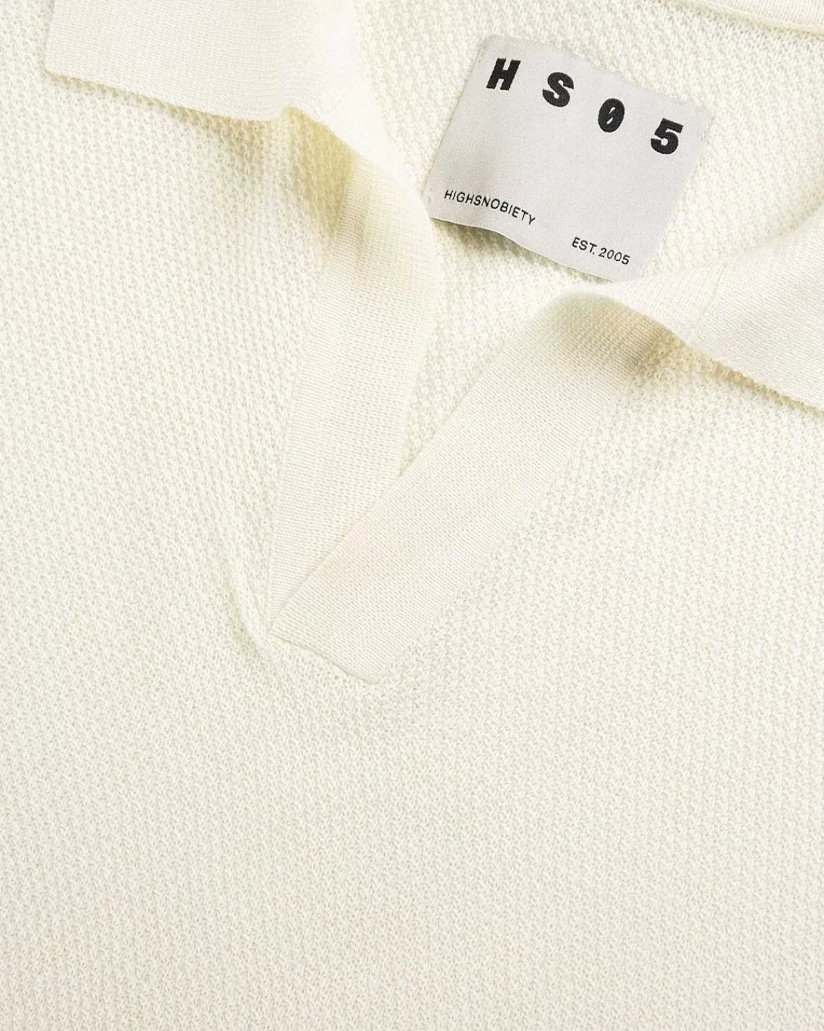 let_strik_polo_aeggeskal_8.webp T-Shirts>Highsnobiety HS05 Let Strik Polo Aeggeskal