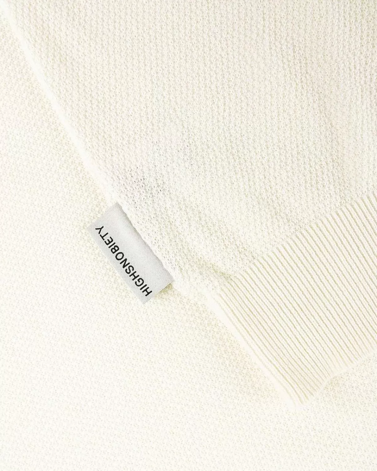 let_strik_polo_aeggeskal_9.webp T-Shirts>Highsnobiety HS05 Let Strik Polo Aeggeskal