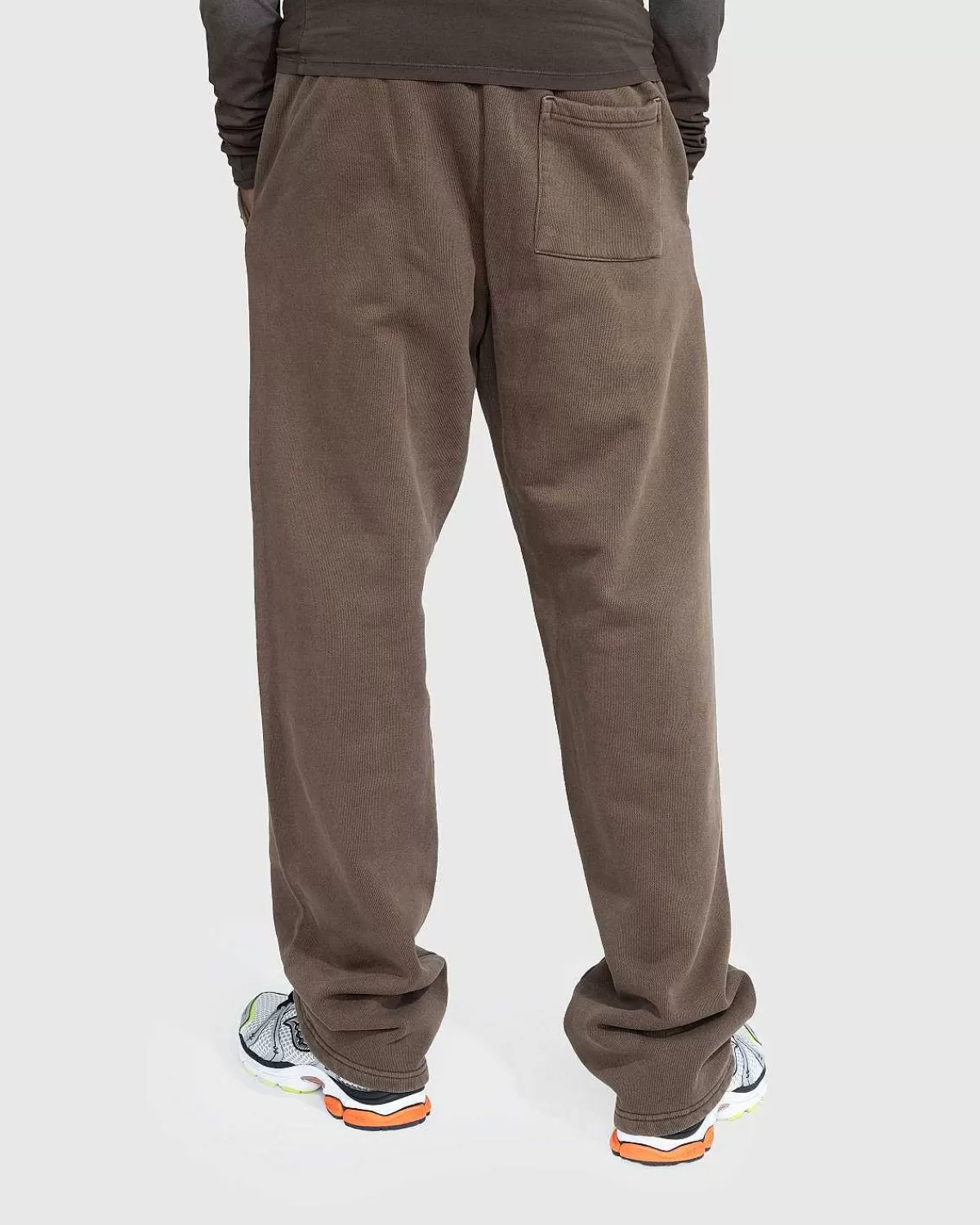 lige_ben_joggingbuks_brun_3.webp Bukser>Entire Studios Lige Ben Joggingbuks Brun