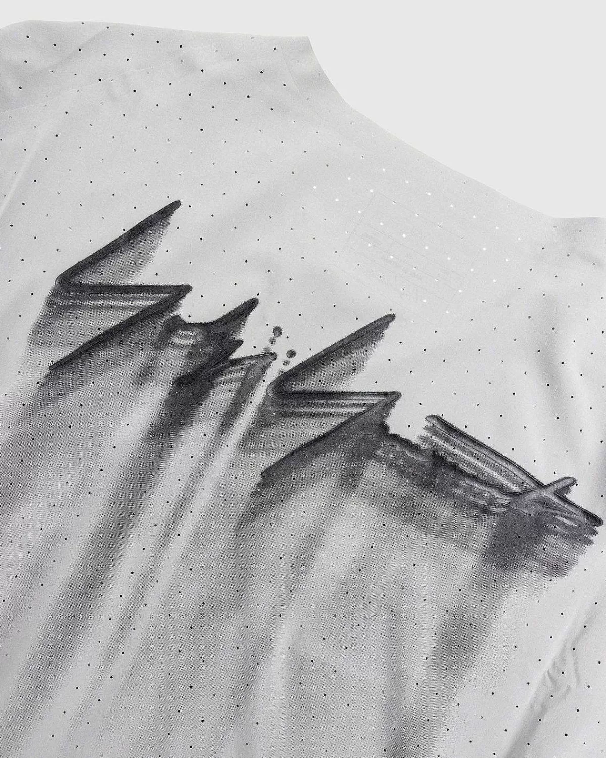 lobe_langaermet_gra_7.webp T-Shirts>Y-3 Lobe Langaermet Gra
