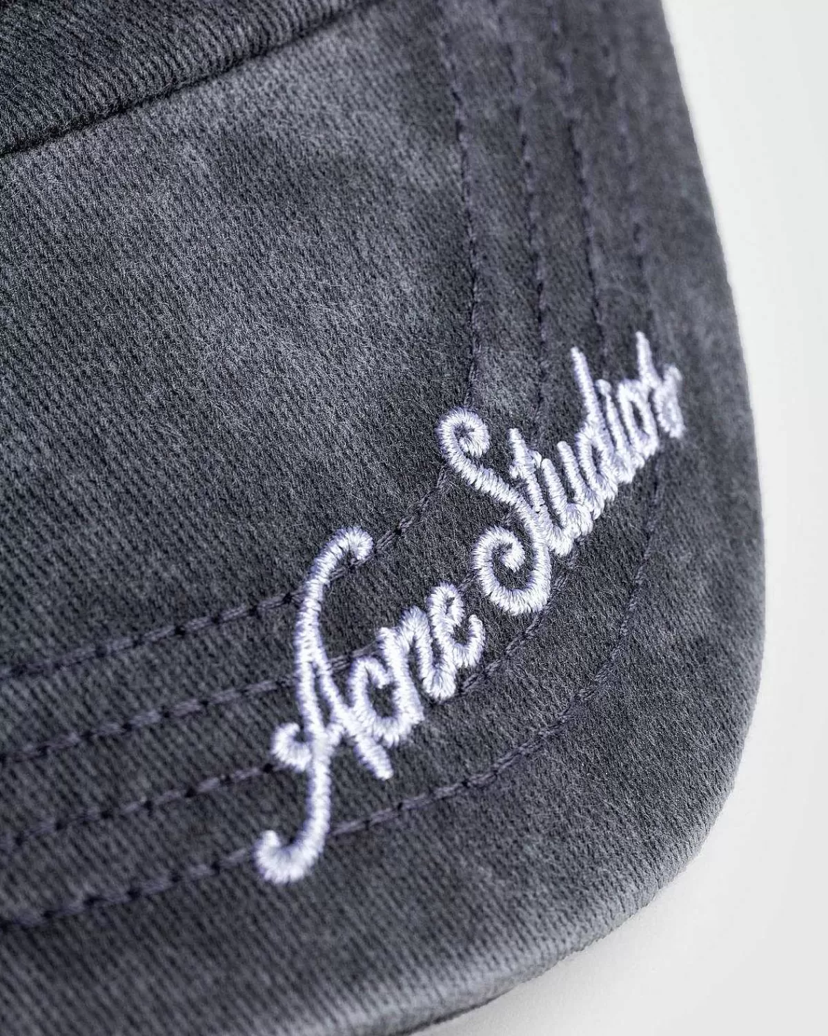 logo_cap_falmet_sort_5.webp Hatte>Acne Studios Logo Cap Falmet Sort