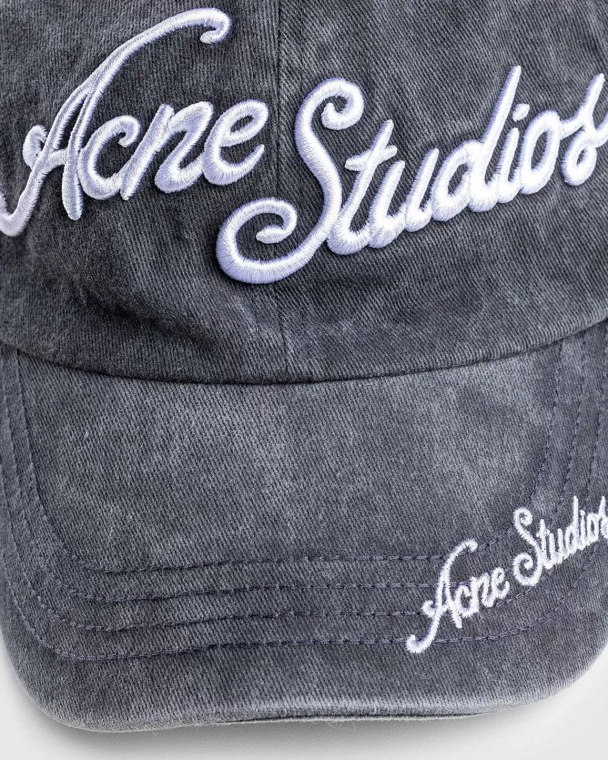 logo_cap_falmet_sort_6.webp Hatte>Acne Studios Logo Cap Falmet Sort