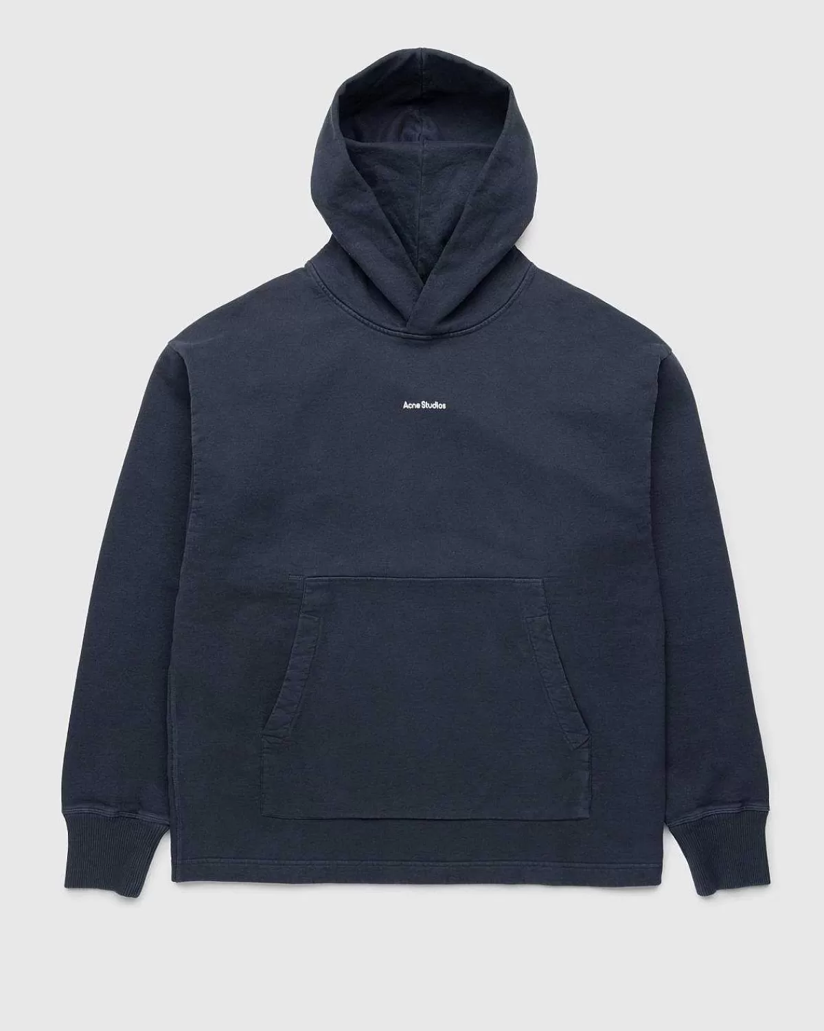 logo_haettetroje_sort_1.webp Sveder>Acne Studios Logo Haettetroje Sort