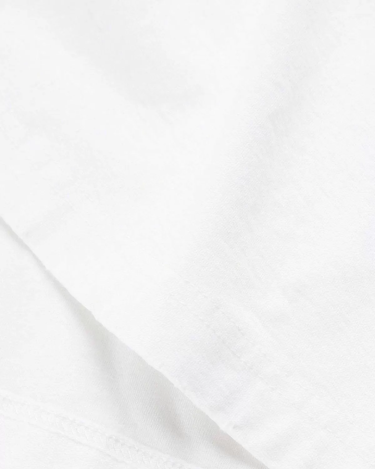 logo_langaermet_tshirt_optic_white_7.webp T-Shirts>Acne Studios Logo Langaermet T-Shirt Optic White