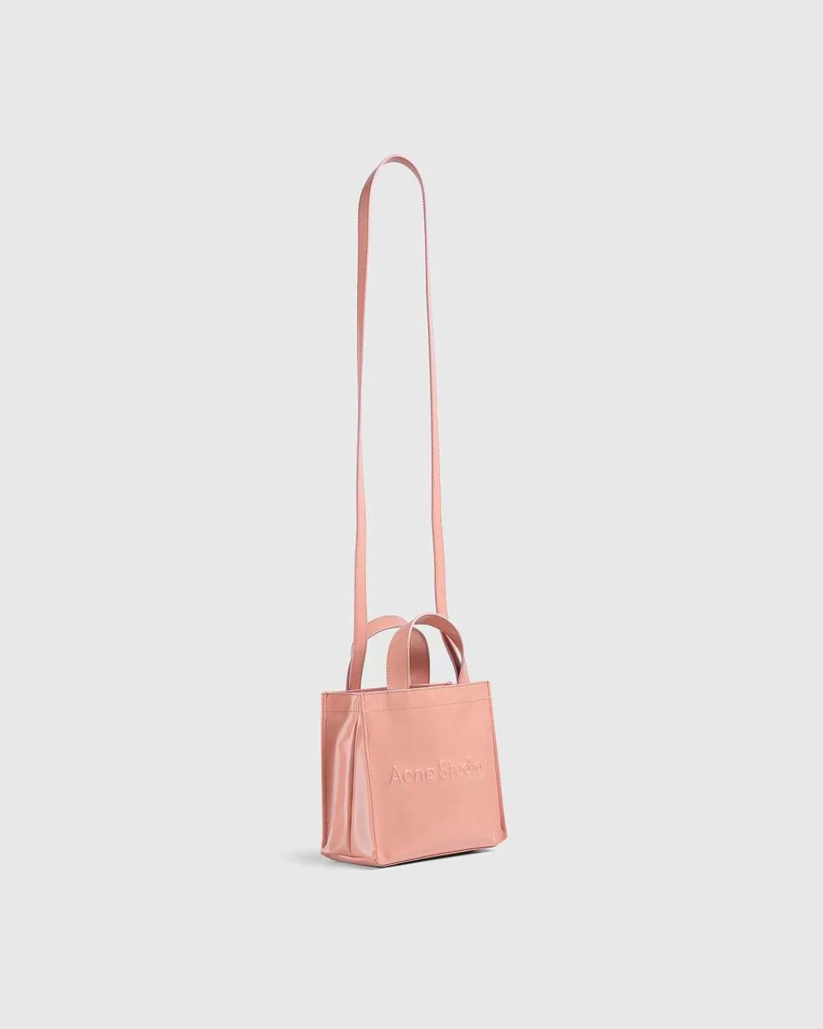 logo_shopper_mini_3.webp Tasker>Acne Studios Logo Shopper Mini