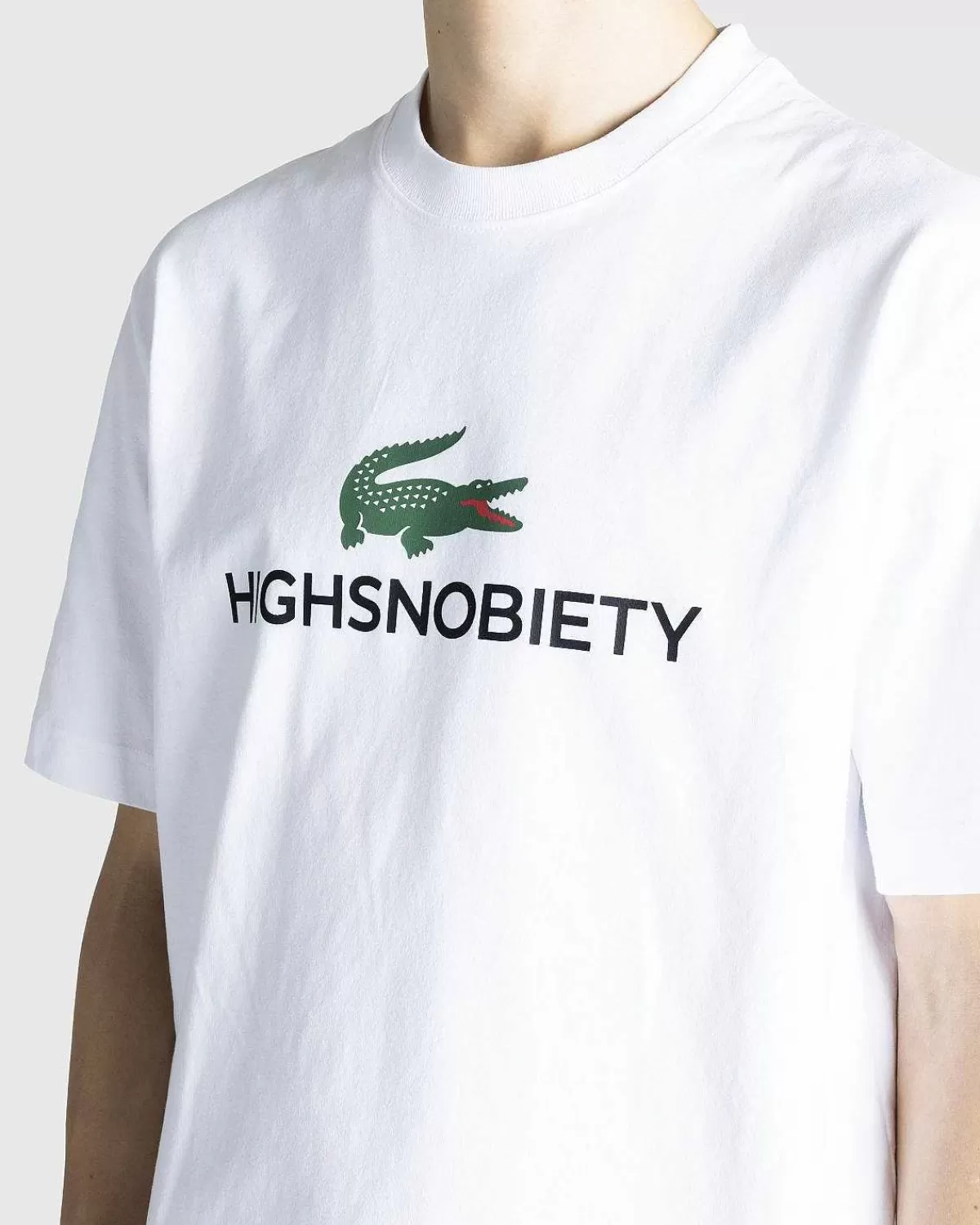 logo_tshirt_hvid_2.webp T-Shirts>Lacoste Logo T-Shirt Hvid