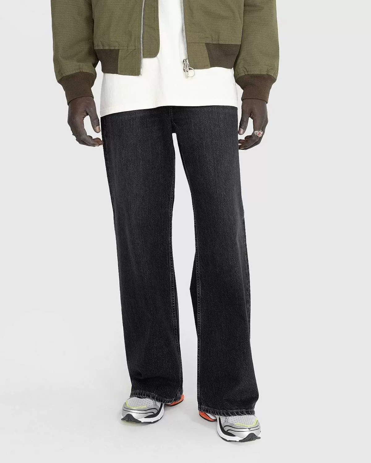 loose_fit_jeans_2021_vintage_sort_2.webp Bukser>Acne Studios Loose Fit Jeans 2021 Vintage Sort