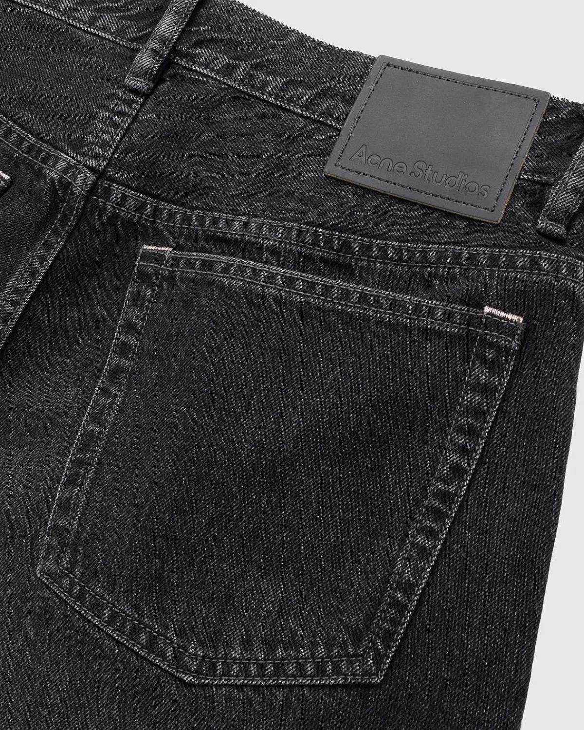 loose_fit_jeans_2021_vintage_sort_6.webp Bukser>Acne Studios Loose Fit Jeans 2021 Vintage Sort