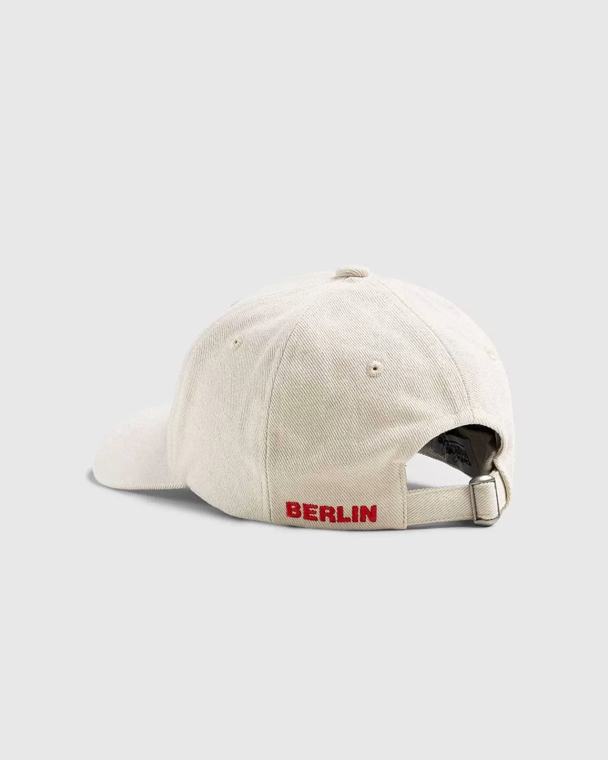 lovebears_cap_beige_3.webp Hatte>Carne Bollente Lovebears Cap Beige