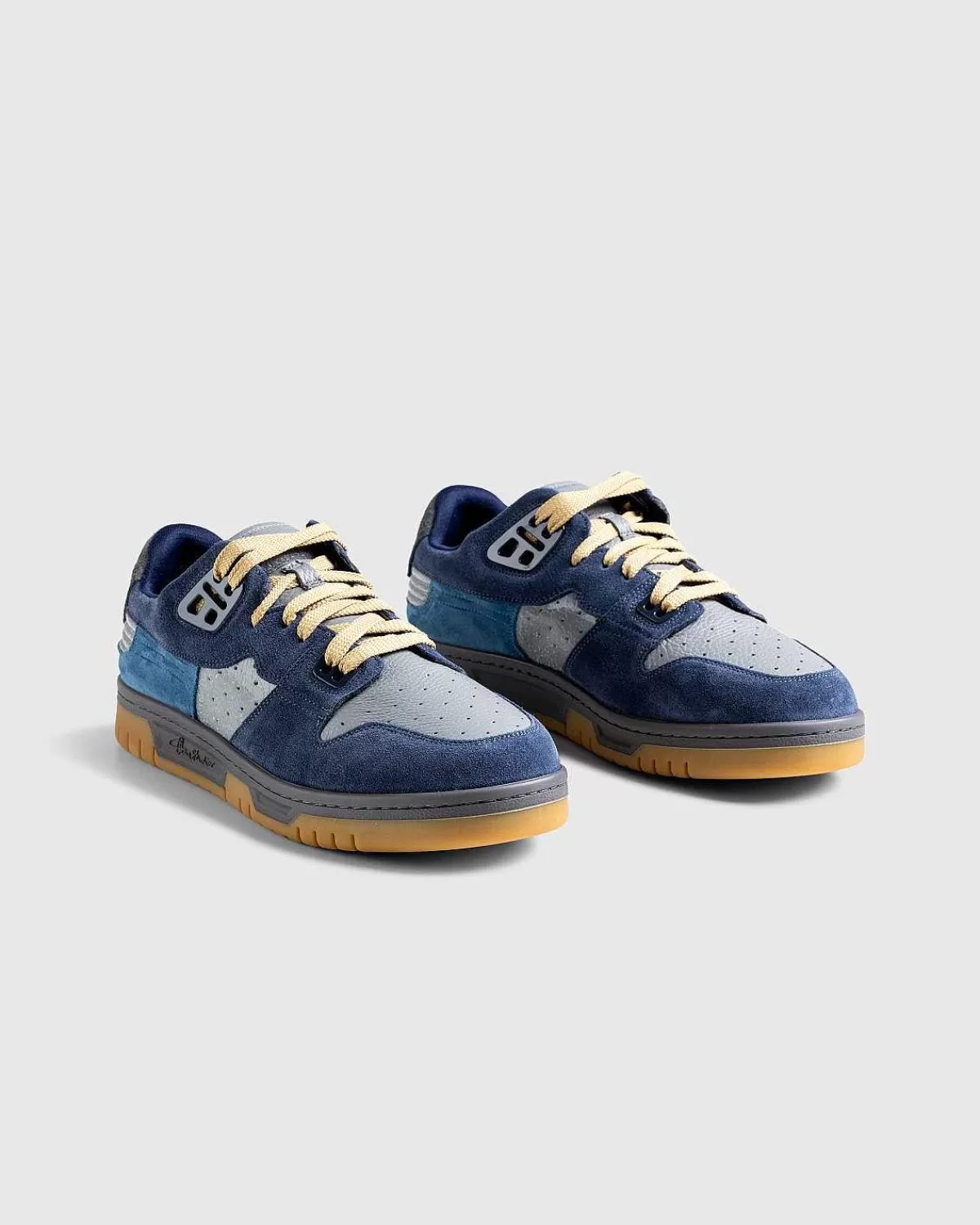 lowtop_sneakers_gra_bla_3.webp Sneakers>Acne Studios Low-Top Sneakers Gra Bla