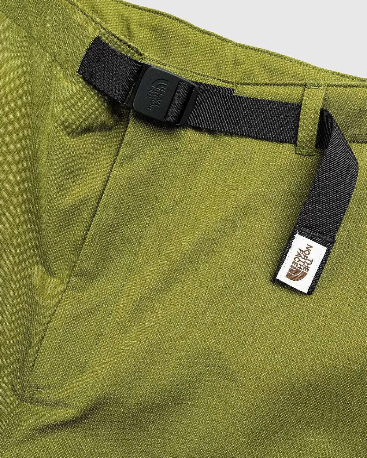 m66_tek_twill_wide_leg_pant_forest_olive_6.webp Bukser>The North Face M66 Tek Twill Wide Leg Pant Forest Olive
