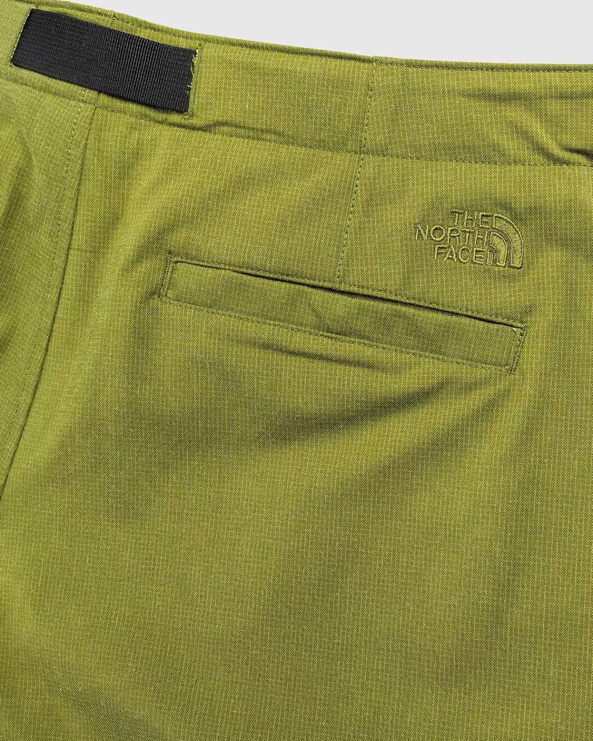 m66_tek_twill_wide_leg_pant_forest_olive_7.webp Bukser>The North Face M66 Tek Twill Wide Leg Pant Forest Olive