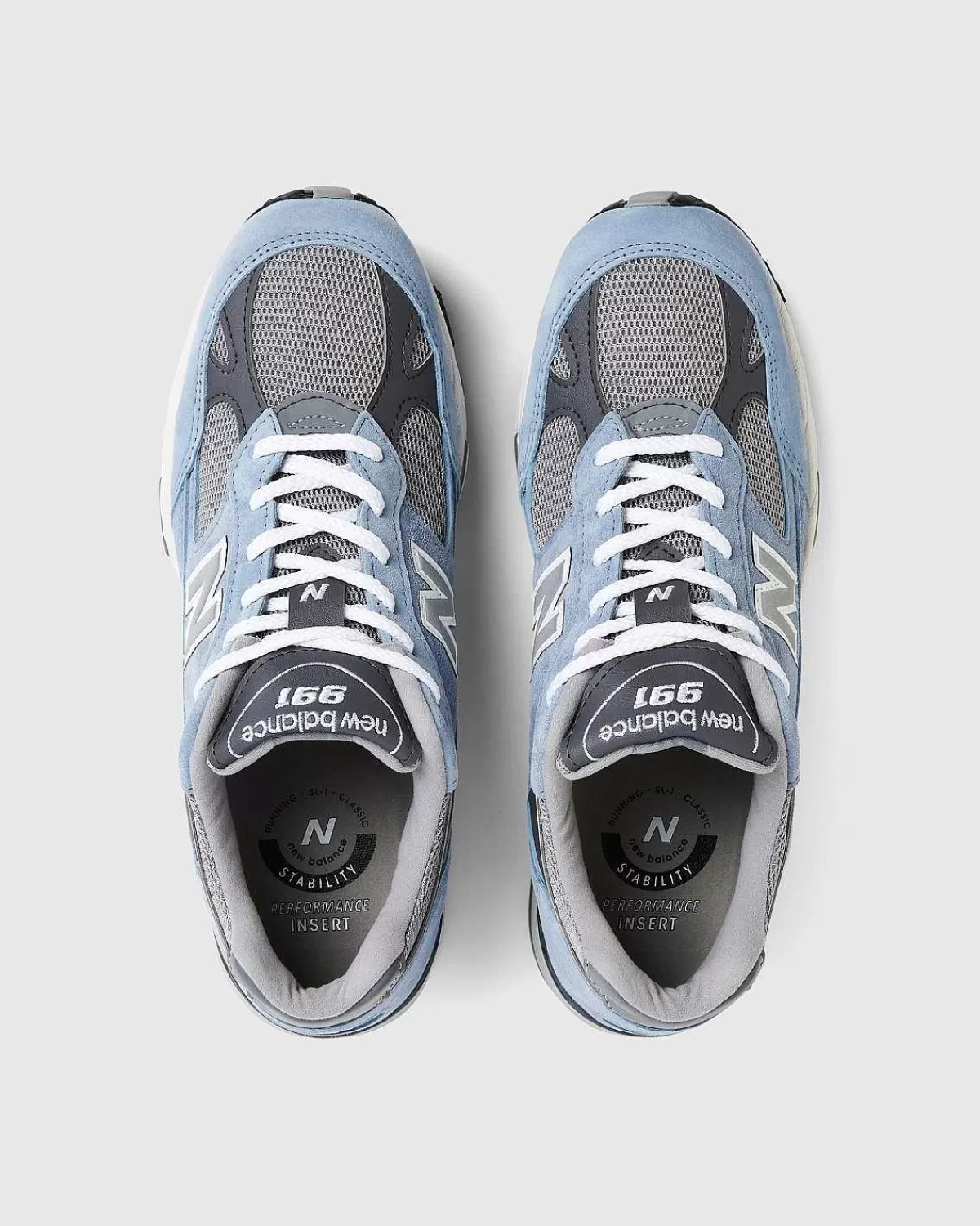 m_991_bgg_blagra_6.webp Sneakers>New Balance M 991 Bgg Bla/Gra