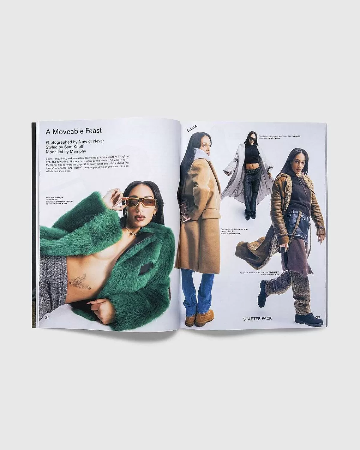 magasin_vinter_2023_7.webp Magasiner>Highsnobiety Magasin, Vinter 2023