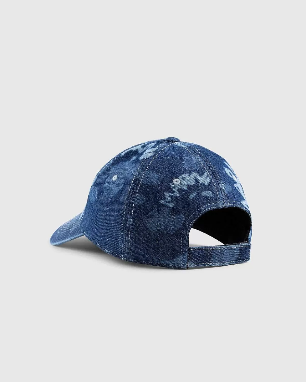 megamarni_hat_iris_bla_3.webp Hatte>Marni Mega Hat Iris Bla