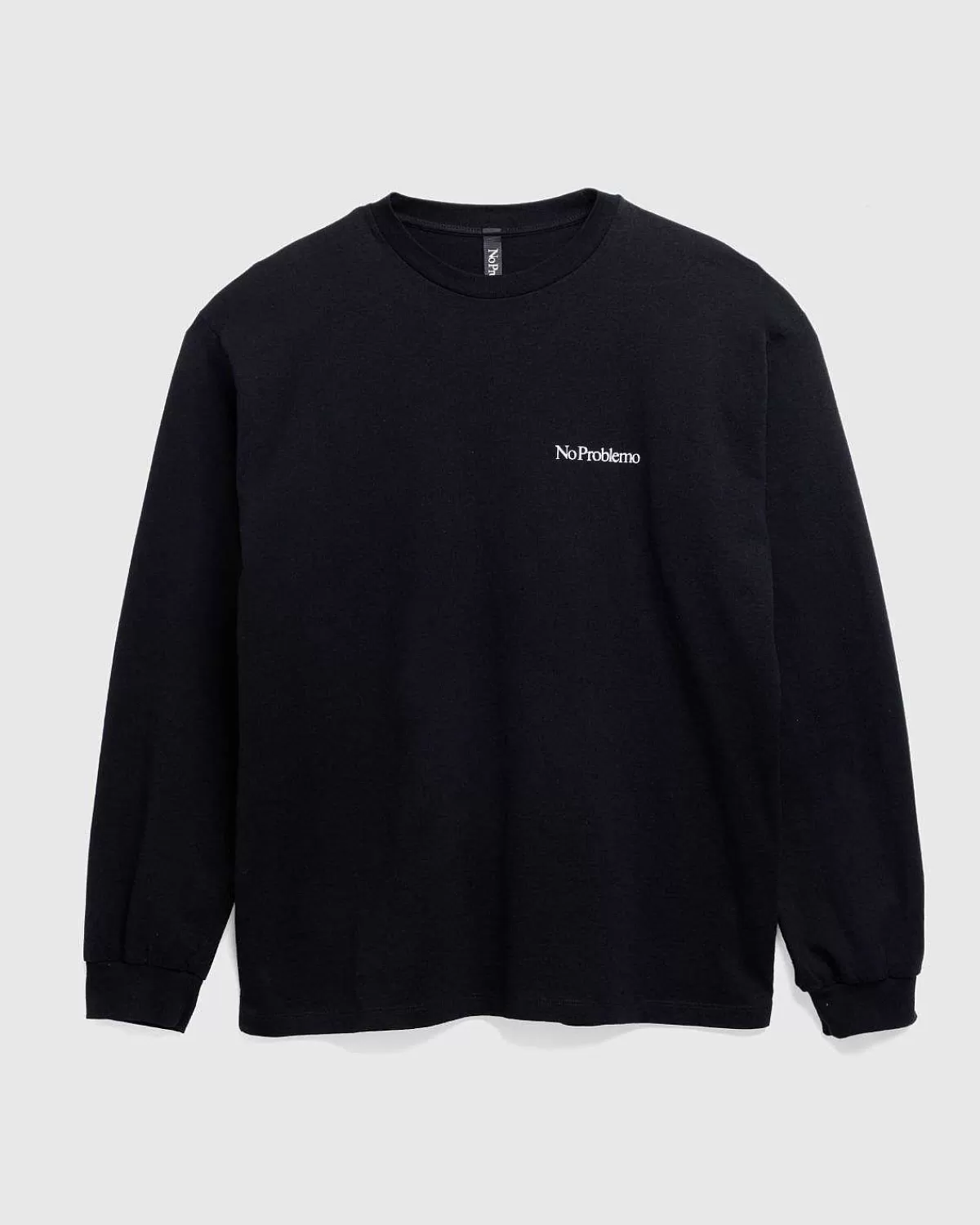 mini_problemo_ls_tee_sort_1.webp T-Shirts>Aries Mini Problemo Ls Tee Sort