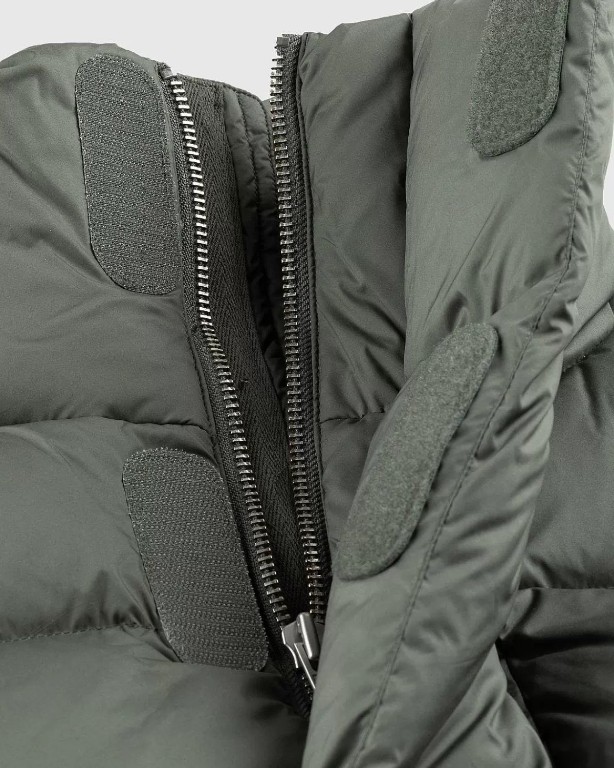 mml_vest_moss_6.webp Overtøj>Entire Studios Mml Vest Moss