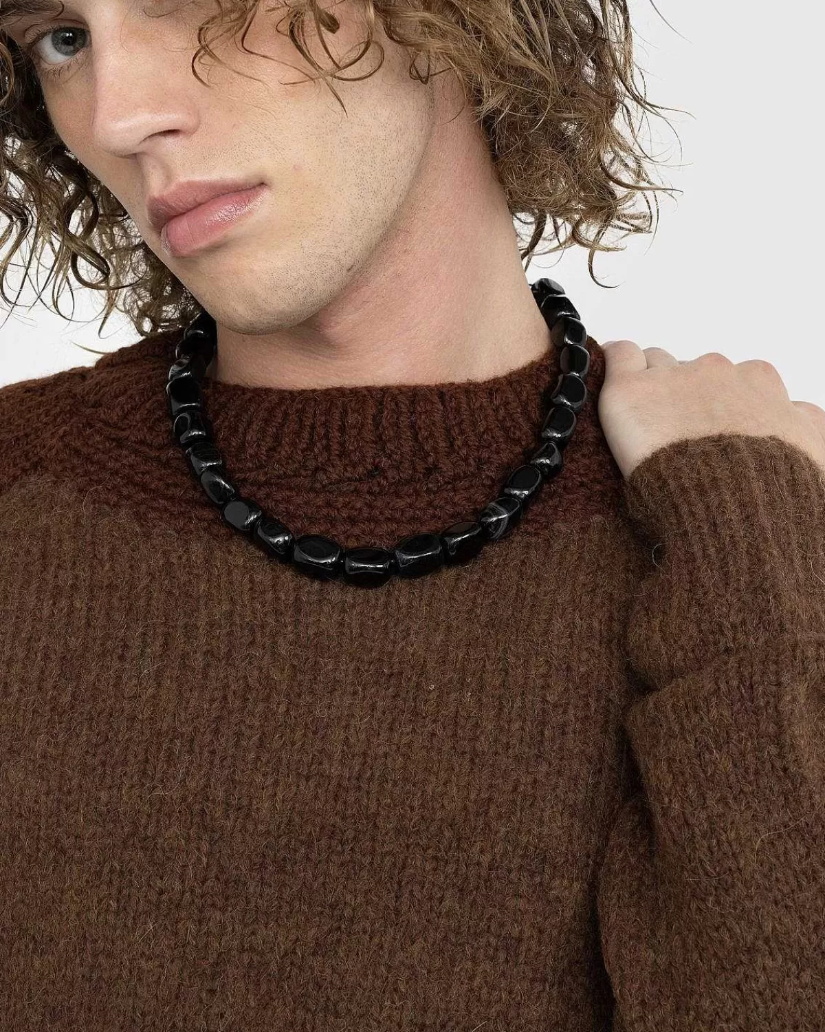 morgan_strik_brun_4.webp Strik>Dries van Noten Morgan Strik Brun