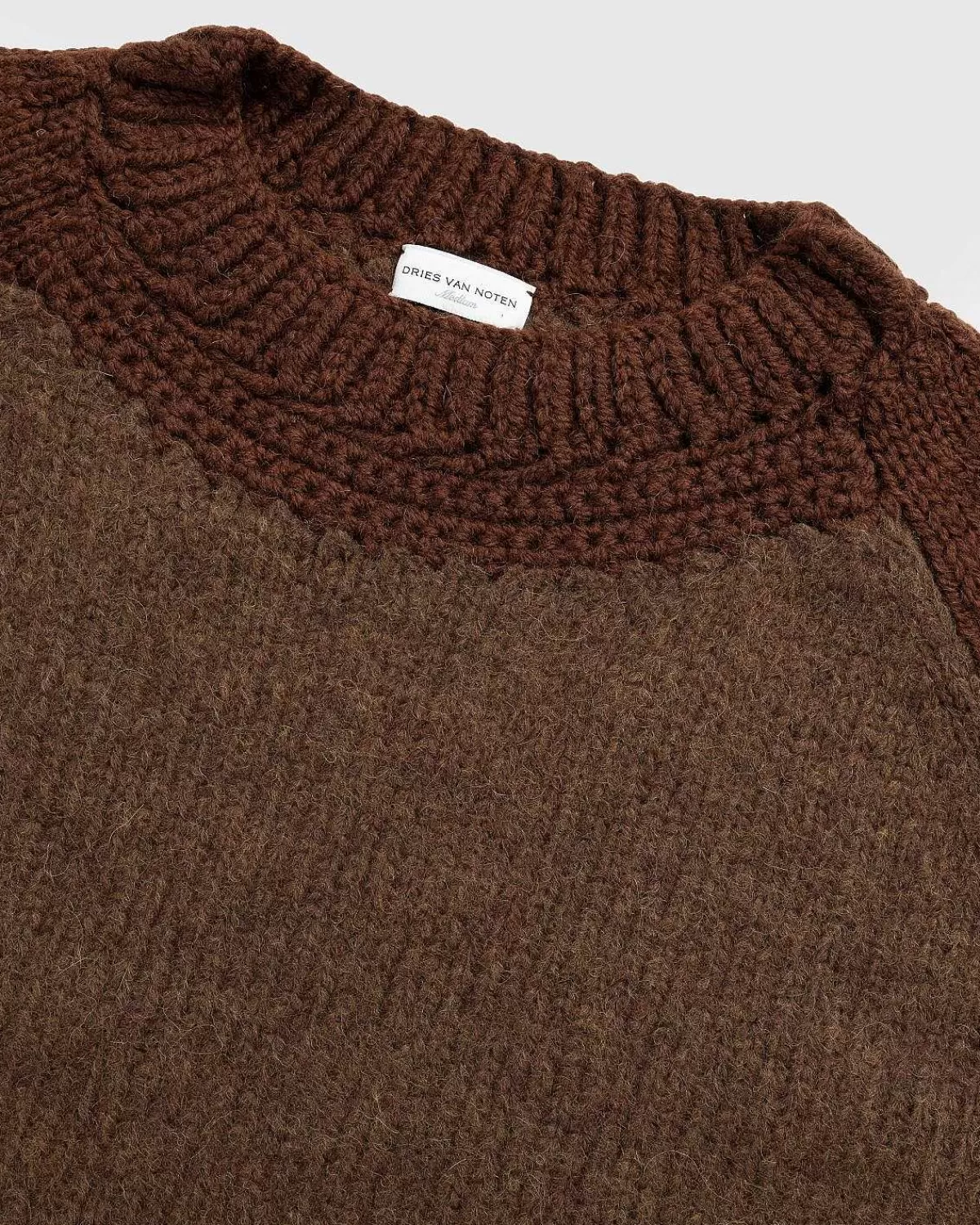 morgan_strik_brun_5.webp Strik>Dries van Noten Morgan Strik Brun