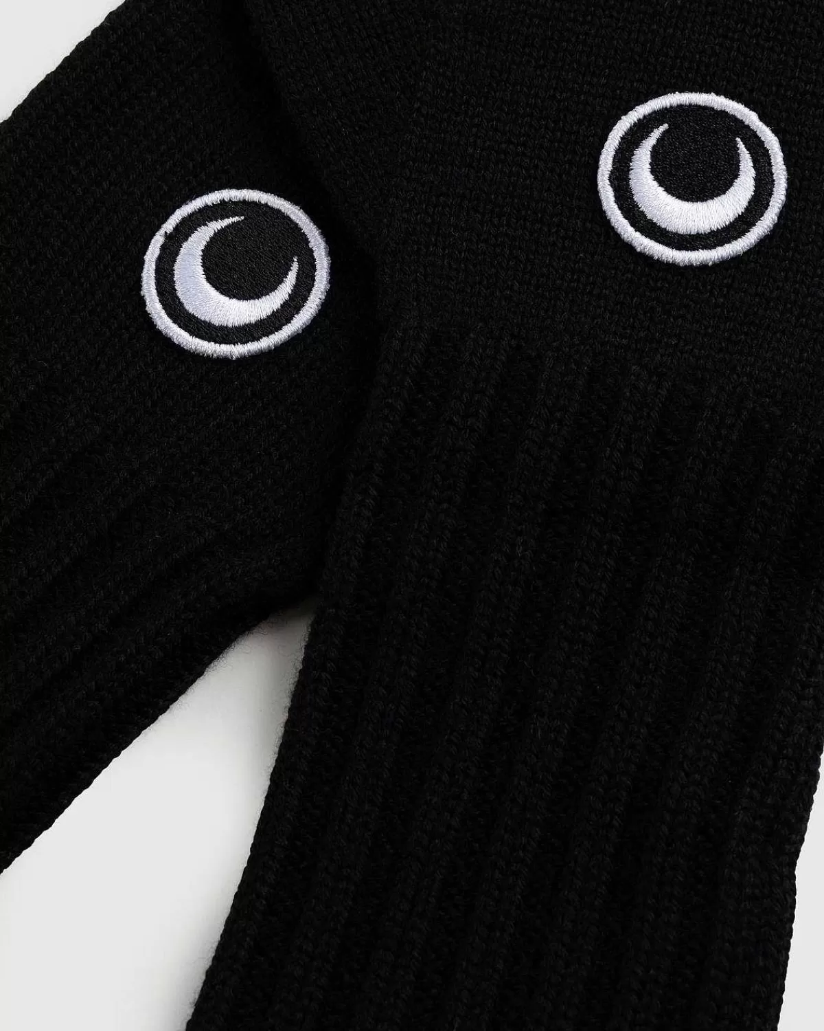 mulesing_free_wool_rib_handled_laengde_handsker_sort_3.webp Vinter Tilbehør>Marine Serre Mulesing Free Wool Rib Handled Laengde Handsker Sort