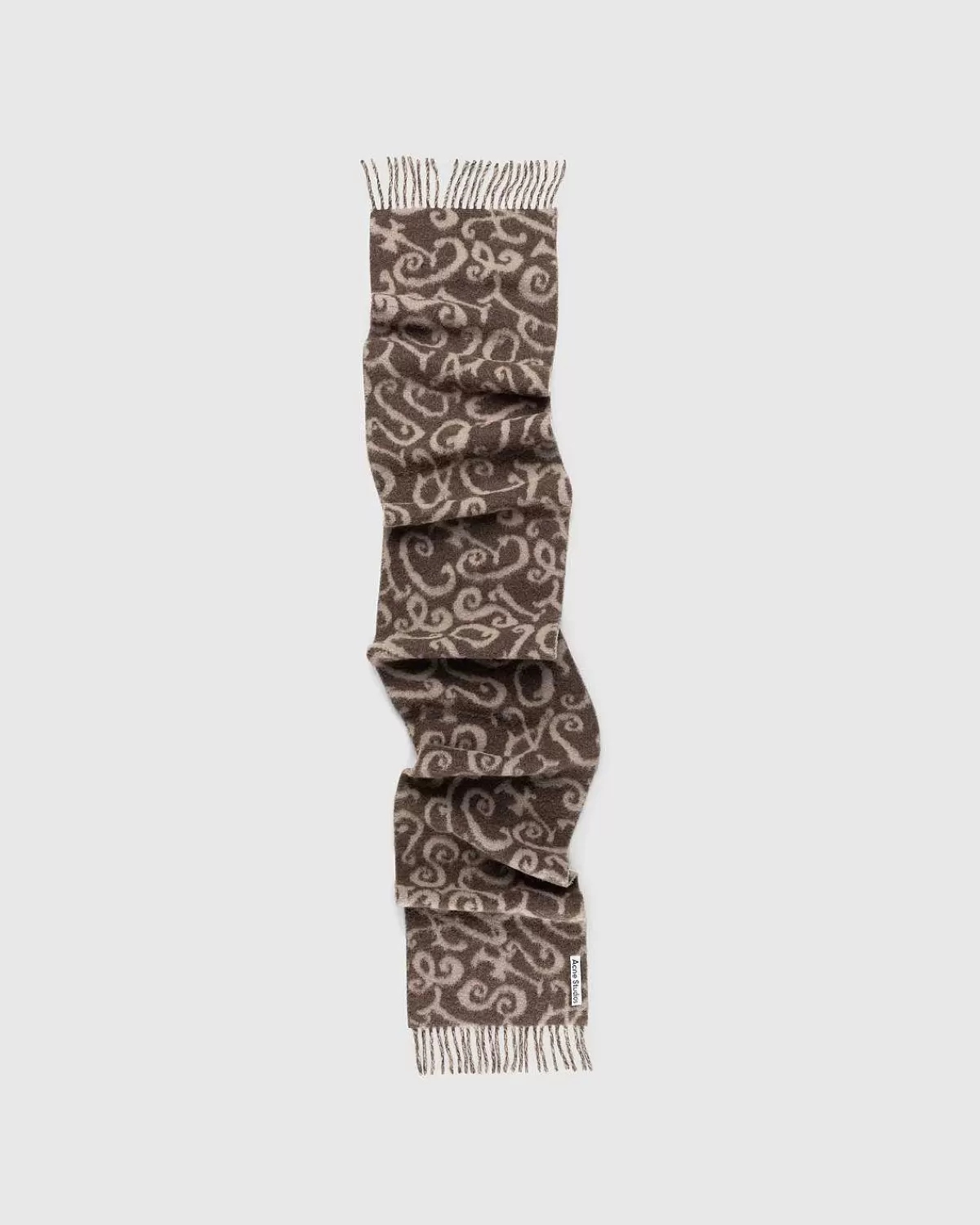 multi_torklaede_1-1.webp Vinter Tilbehør>Acne Studios Multi Torklaede