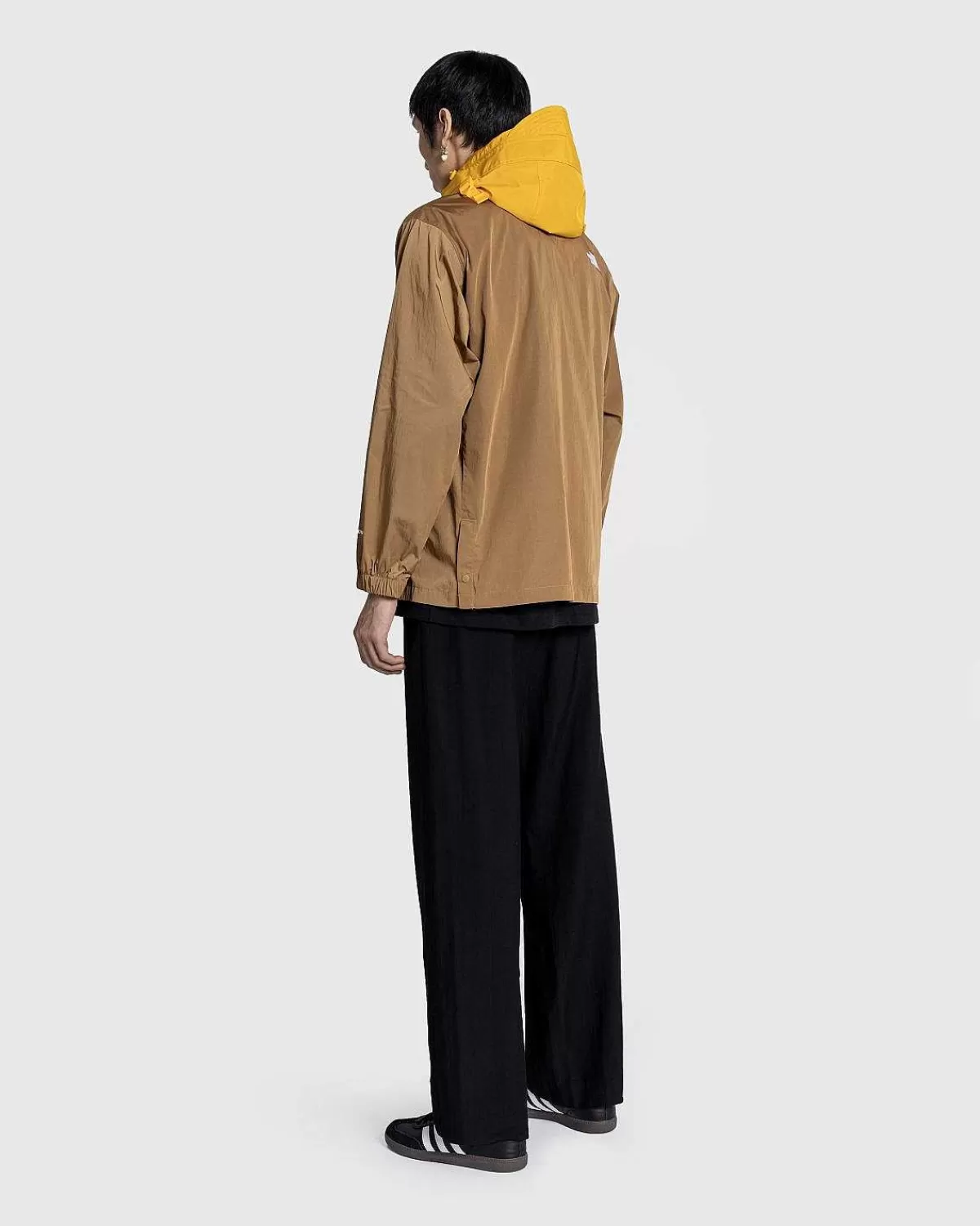 multipocket_cardigan_utility_brun_4.webp Overtøj>The North Face Multi-Pocket Cardigan Utility Brun