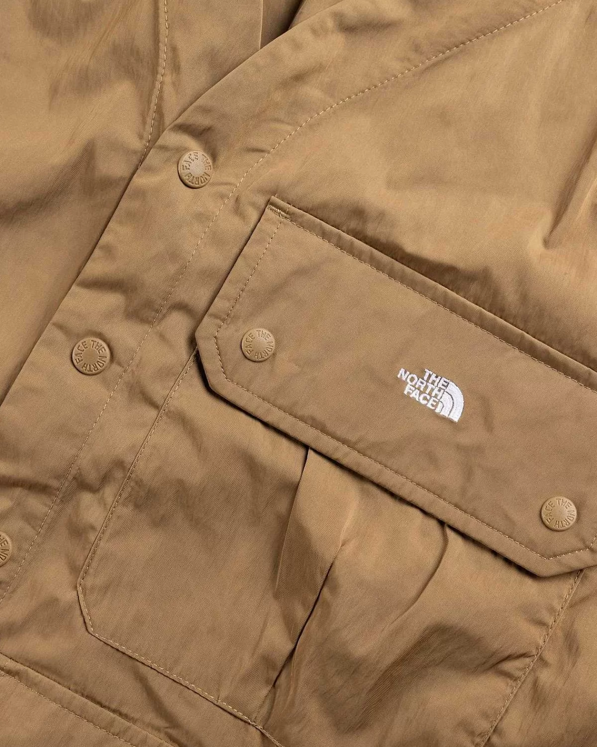 multipocket_cardigan_utility_brun_7.webp Overtøj>The North Face Multi-Pocket Cardigan Utility Brun