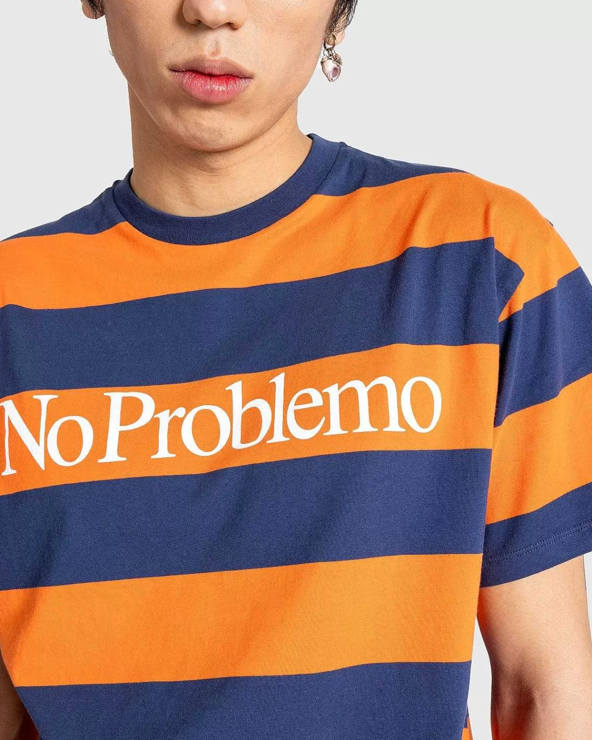 no_problemo_stripe_ss_tee_multi_4.webp T-Shirts>Aries No Problemo Stripe Ss Tee Multi