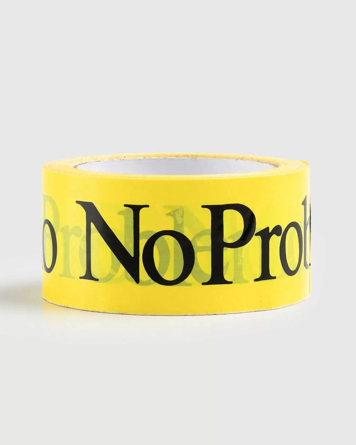no_problemo_tape_fluro_gul_1.webp Stationær>Aries No Problemo Tape Fluro Gul