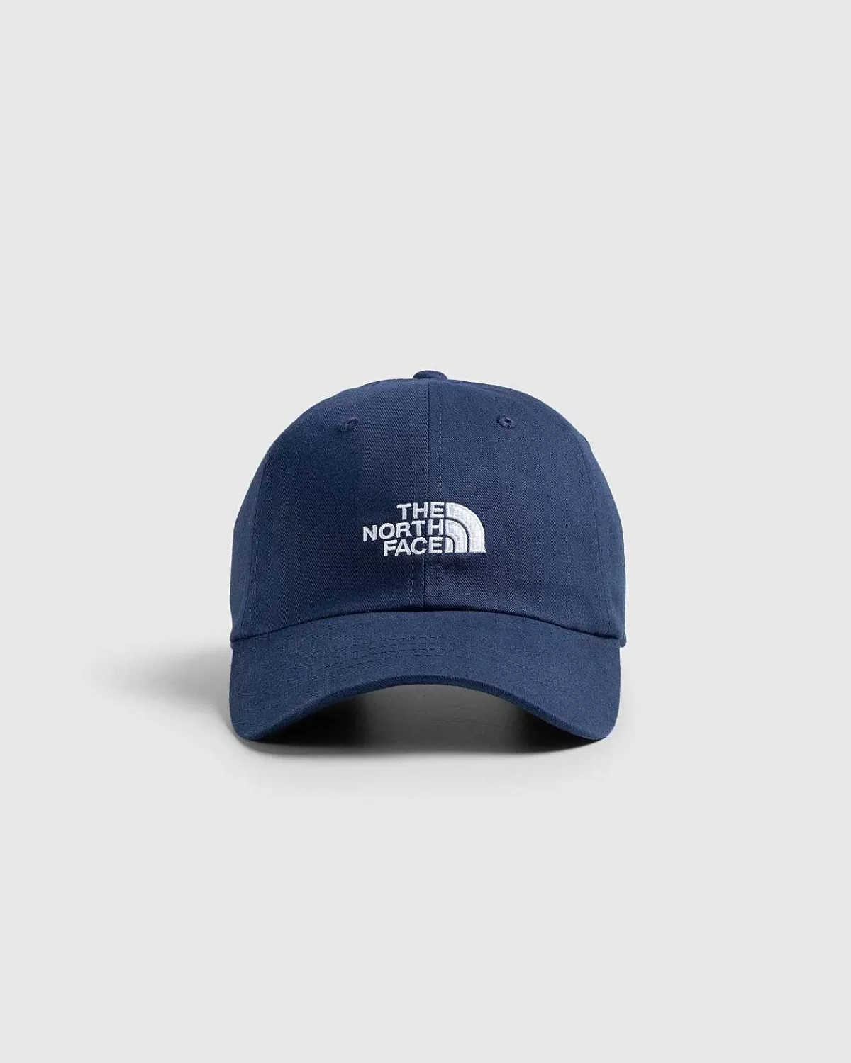 norm_cap_summit_navy_2.webp Hatte>The North Face Norm Cap Summit Navy