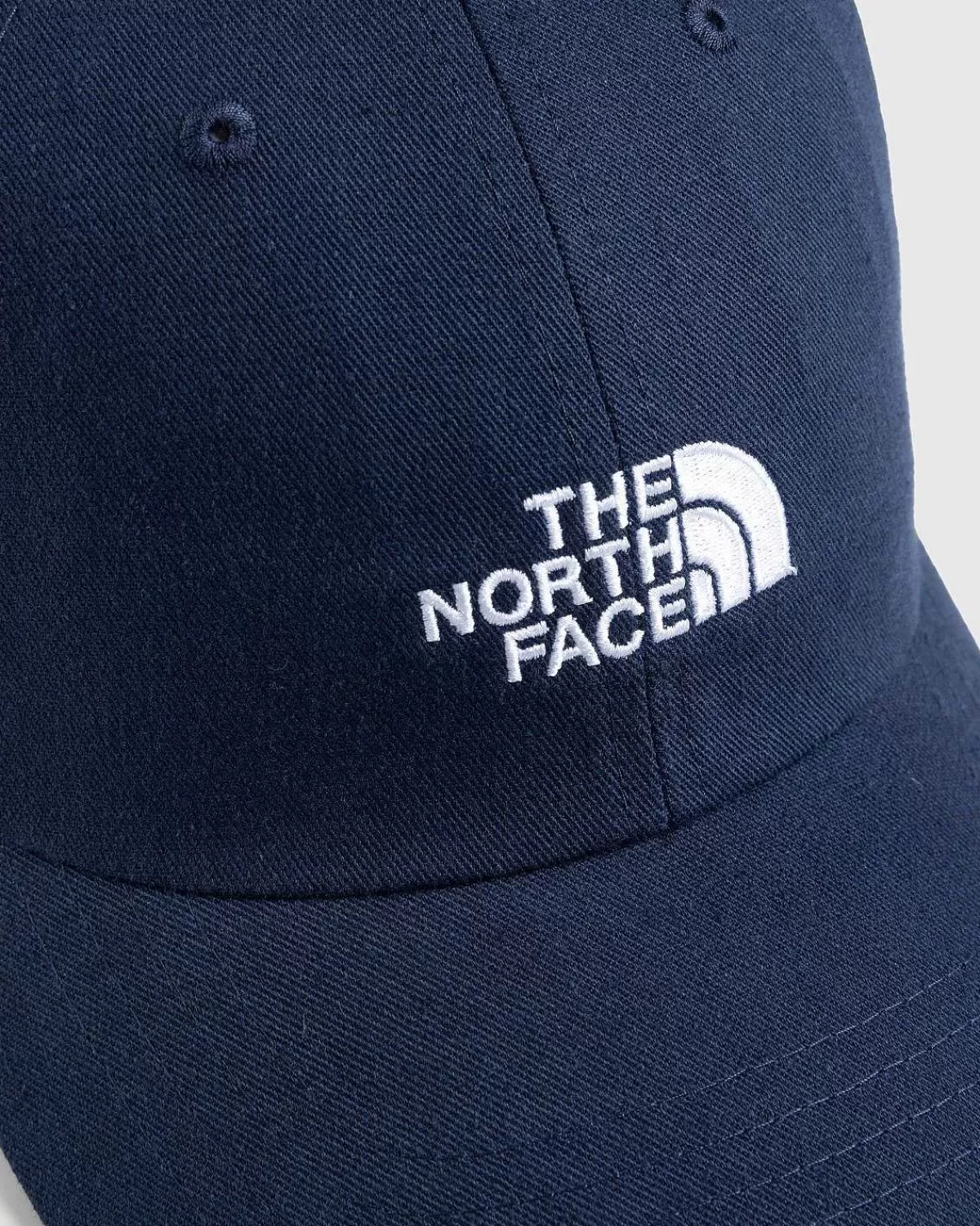 norm_cap_summit_navy_6.webp Hatte>The North Face Norm Cap Summit Navy
