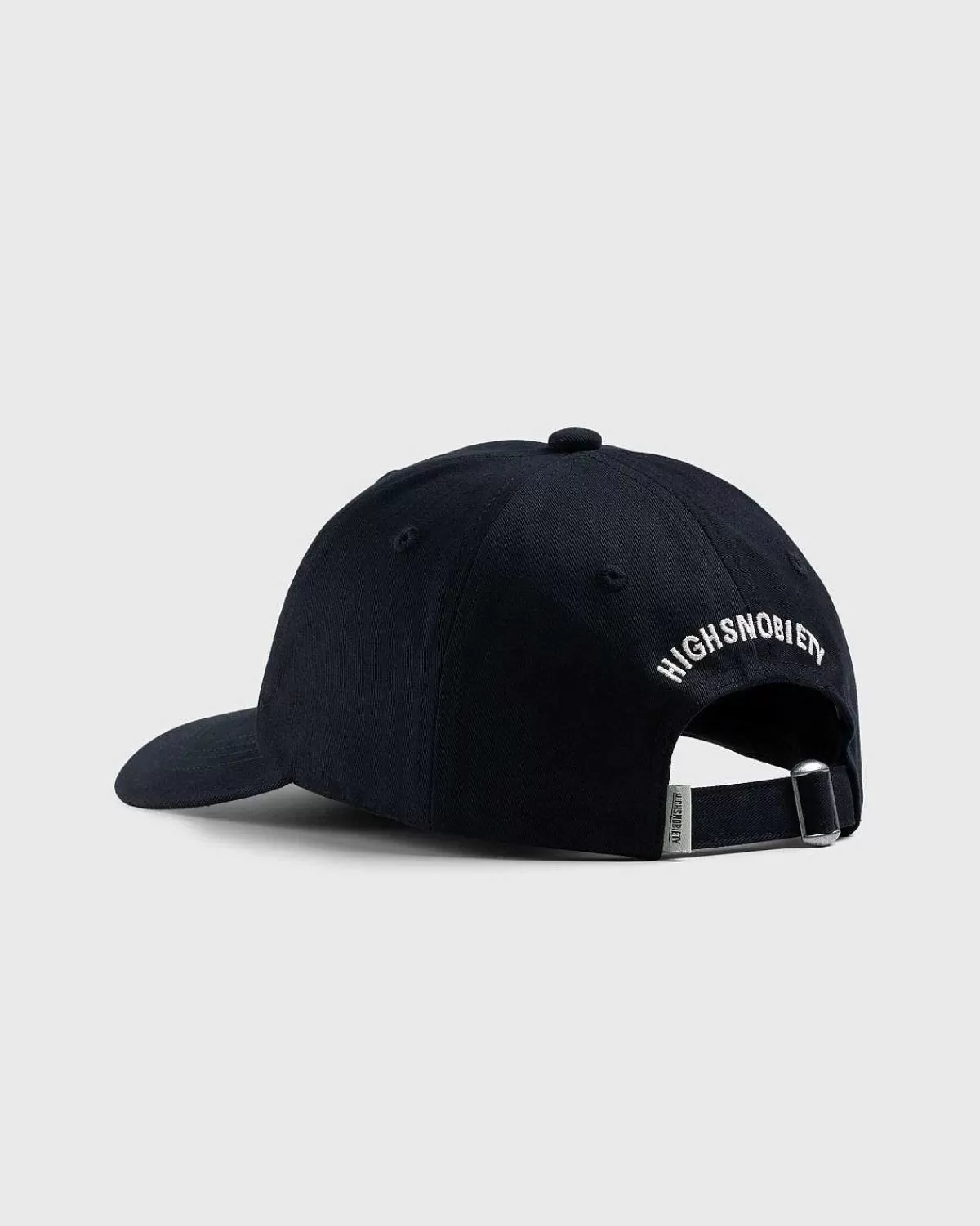 not_in_paris_5_cap_black_2.webp Hatte>Highsnobiety Not In Paris 5 Cap Black