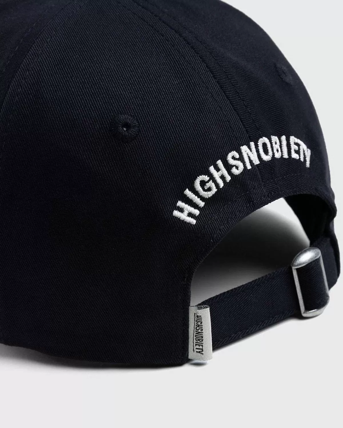 not_in_paris_5_cap_black_5.webp Hatte>Highsnobiety Not In Paris 5 Cap Black