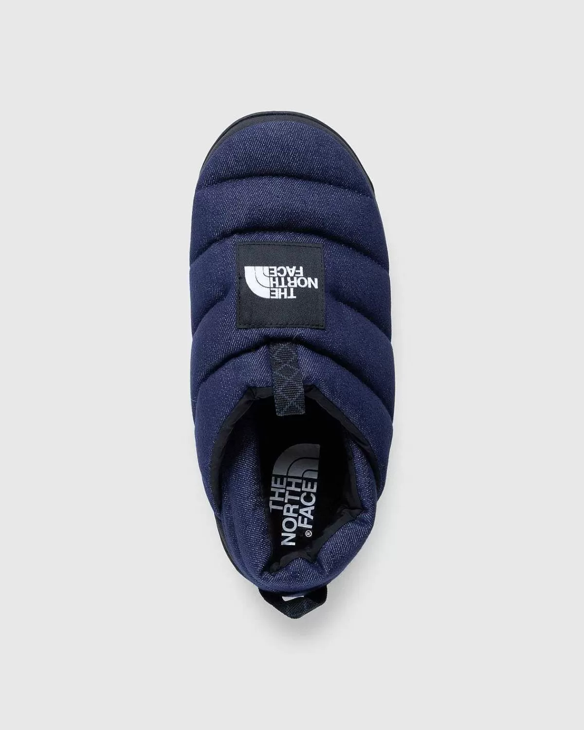 nuptse_mules_dark_denimtnf_sort_5.webp Sandaler>The North Face Nuptse Mules Dark Denim/Tnf Sort